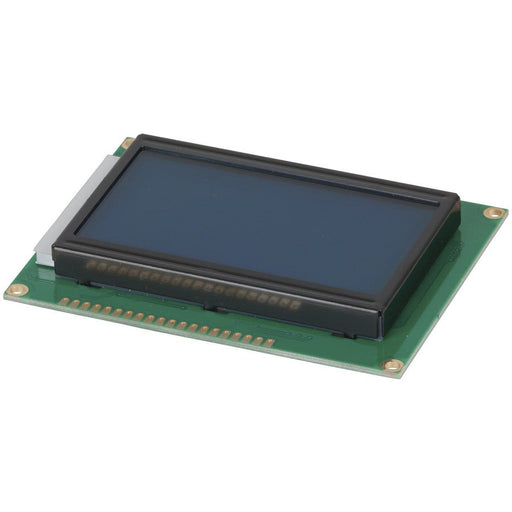 Arduino Compatible 128x64 Dot Matrix LCD Display Module - Folders