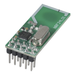 Arduino Compatible 2.4GHz Wireless Transceiver Module - Folders