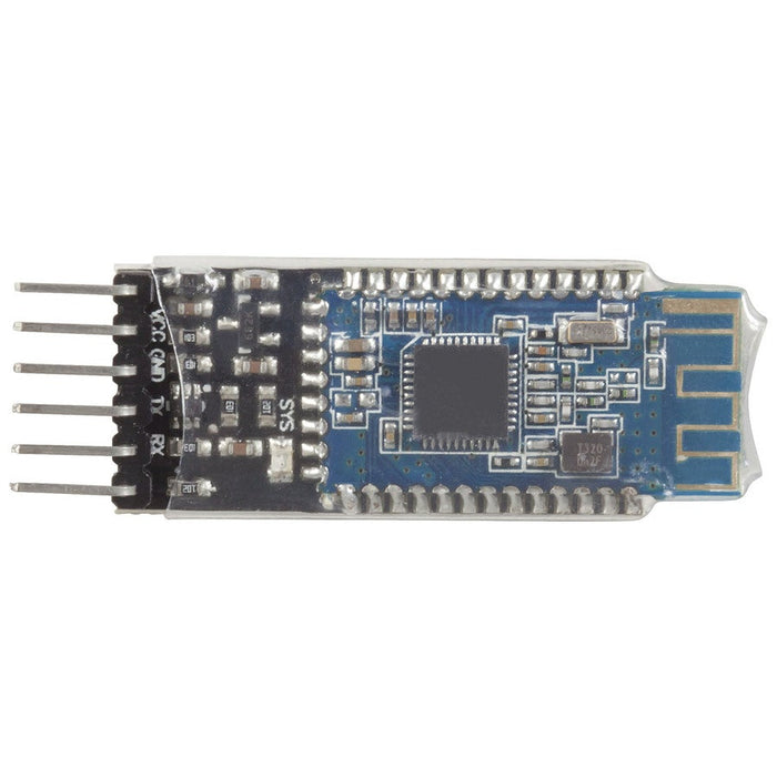 Arduino Compatible Bluetooth® V4.0 BLE Module - Folders