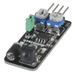 Arduino Compatible IR Obstacle Avoidance Sensor Module - Folders