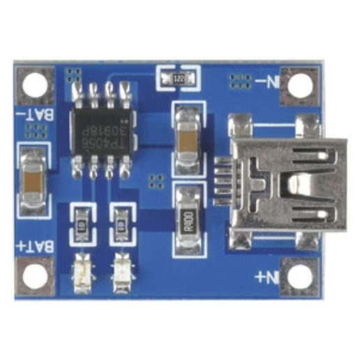 Pass Through Charging Arduino Module Arduino Charger Module - Folders
