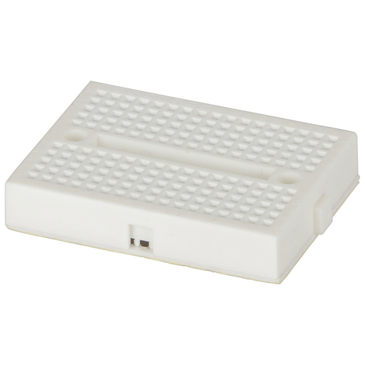 Arduino Compatible Mini Breadboard with 170 Tie Points - Folders