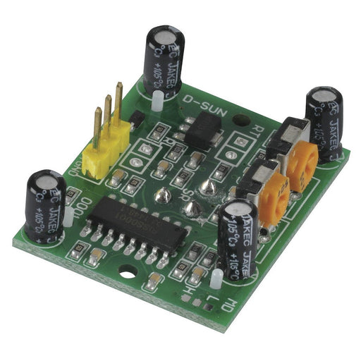 Arduino Compatible PIR Motion Detector Module - Folders