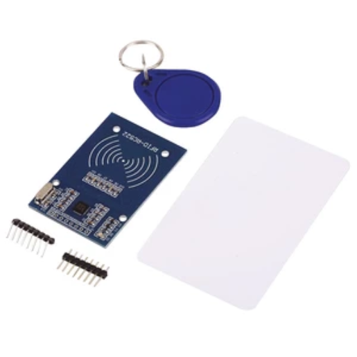 Rfid Read/write Arduino Module Arduino Compatible RFID Read and Write Module — Folders