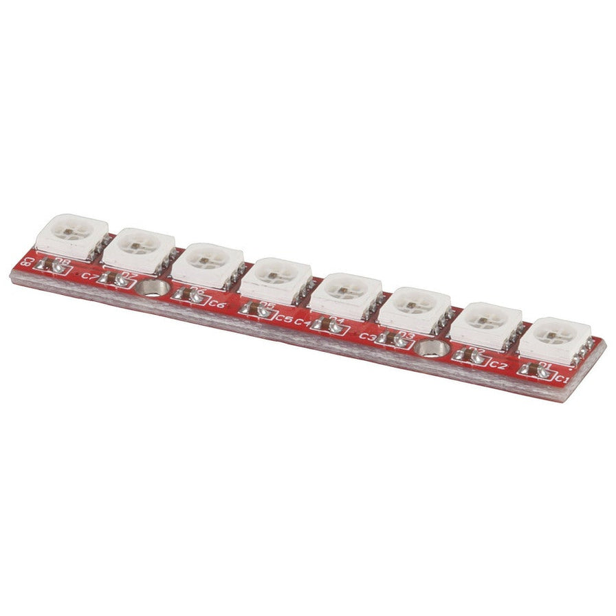 Rgb Led Module Strip Arduino Arduino Compatible RGB LED Strip Module — Folders