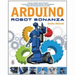 Arduino Robot Bonanza Book - Folders