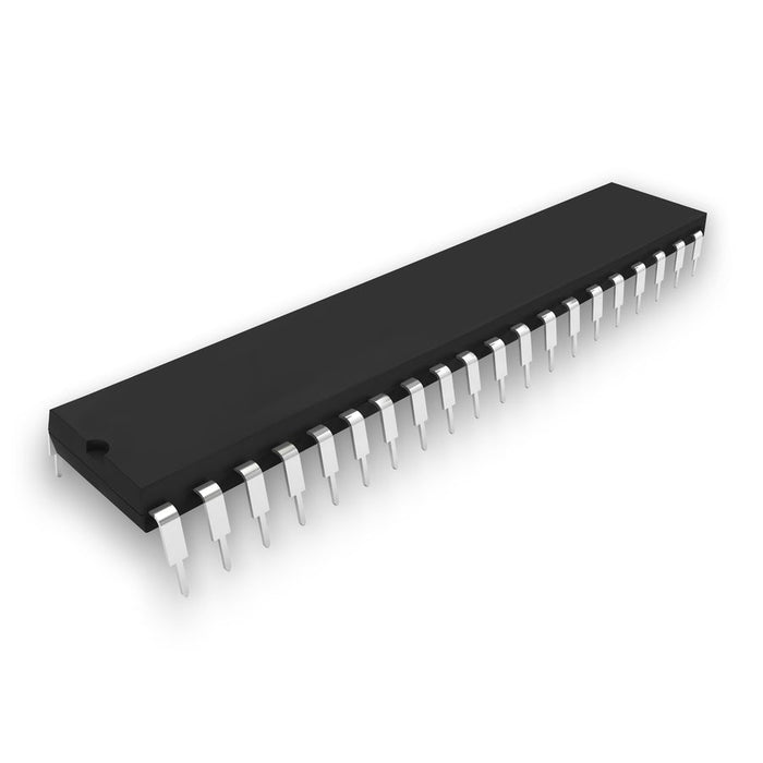 ATMEGA8515-8PC 8-Bit AVR Microcontroller - Folders