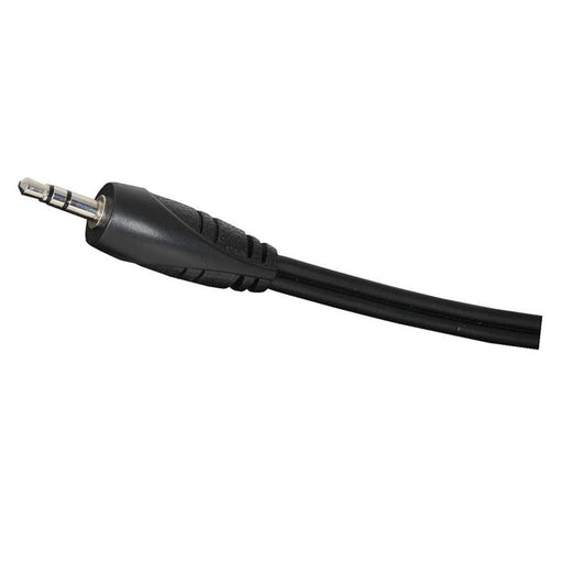 Audio Cable 2.5mm - 3.5mm Stereo Plug 1.5m - Folders