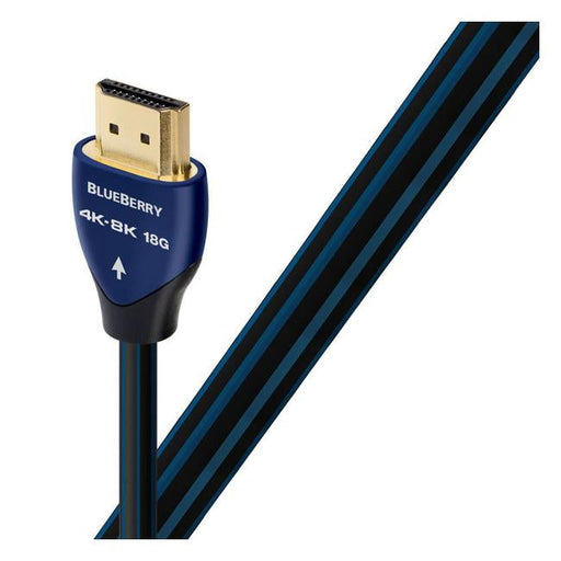 Audioquest Blueberry HDMI Cable Ends
