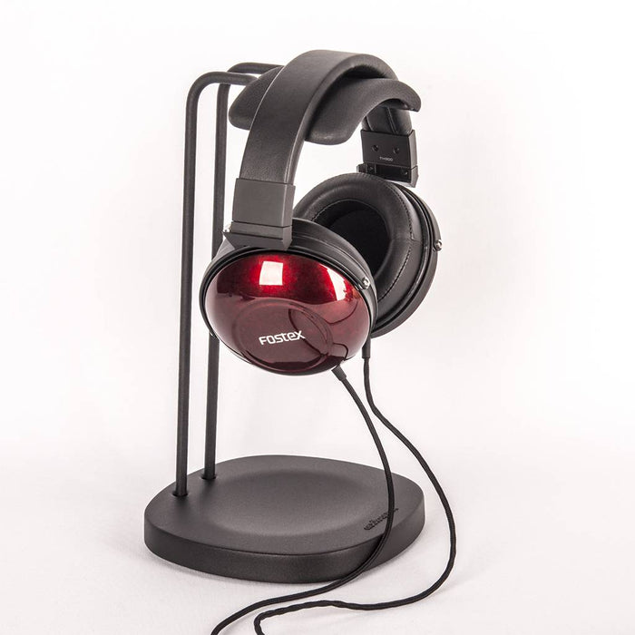 Audioquest Perch Headphone Stand . Easily And Safely Acommodates All