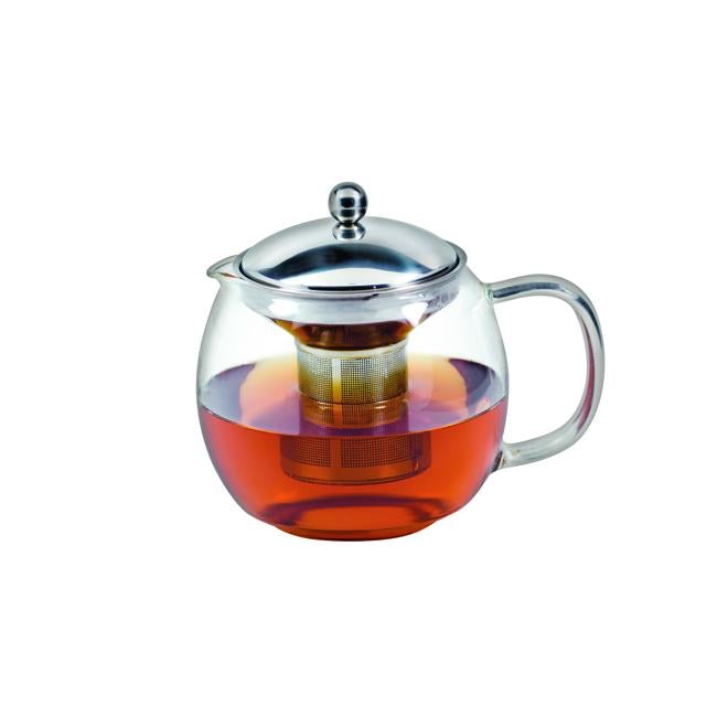 Avanti Ceylon Glass Teapot 1.5L
