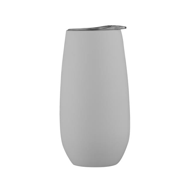 Avanti Champagne Tumbler 180ml Dove Grey