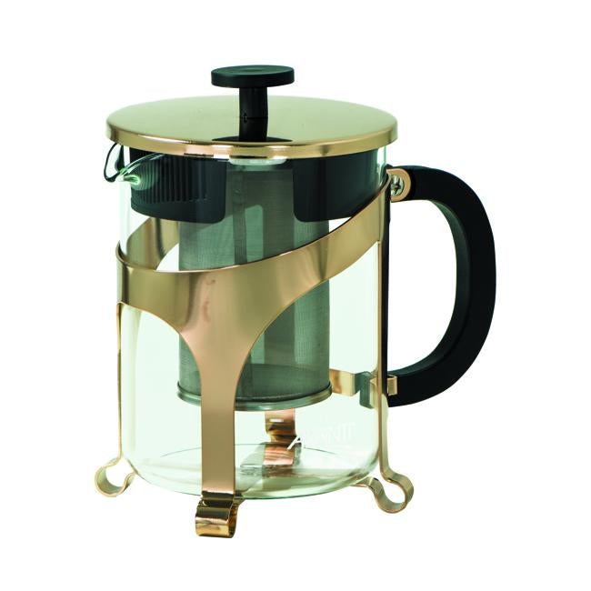 Avanti Contempo Teapot 600ml Ambassador