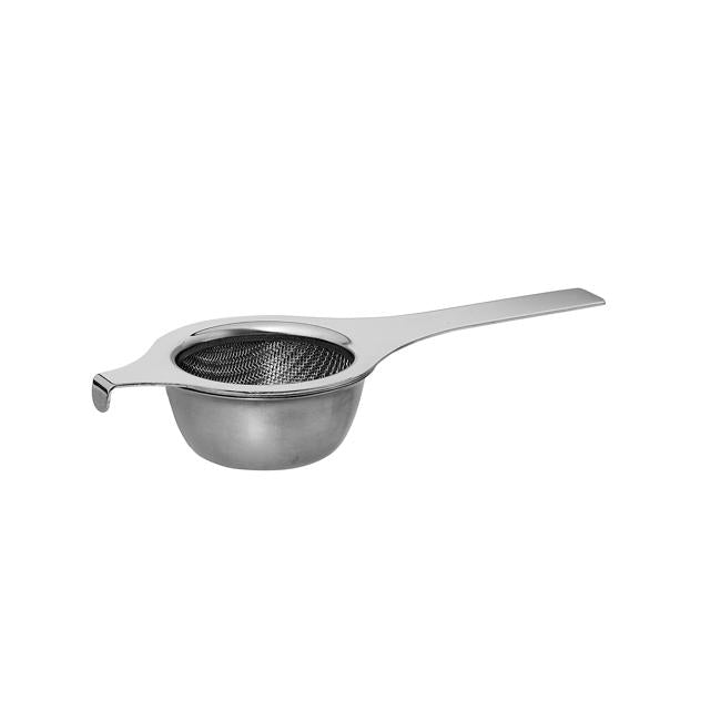 Avanti Deluxe Single Handle Tea Strainer — Folders