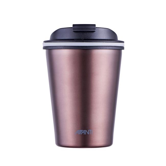 Avanti Go Cup 280ml/8oz-Rose