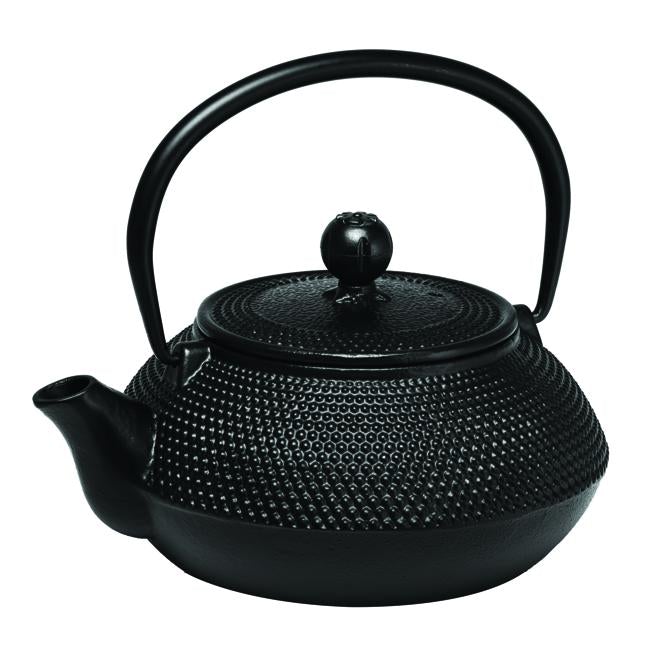 Avanti Hobnall Cast Iron Teapot-800ml