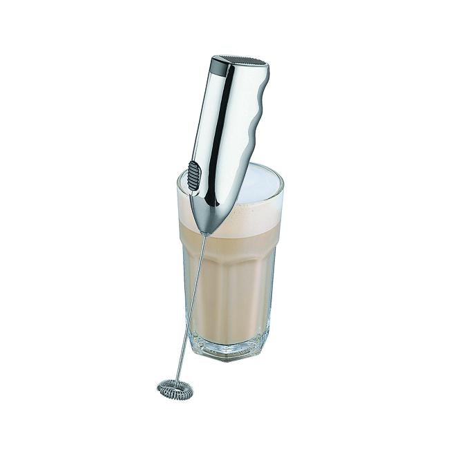 Avanti Little Whipper Frother with Batteries — Folders