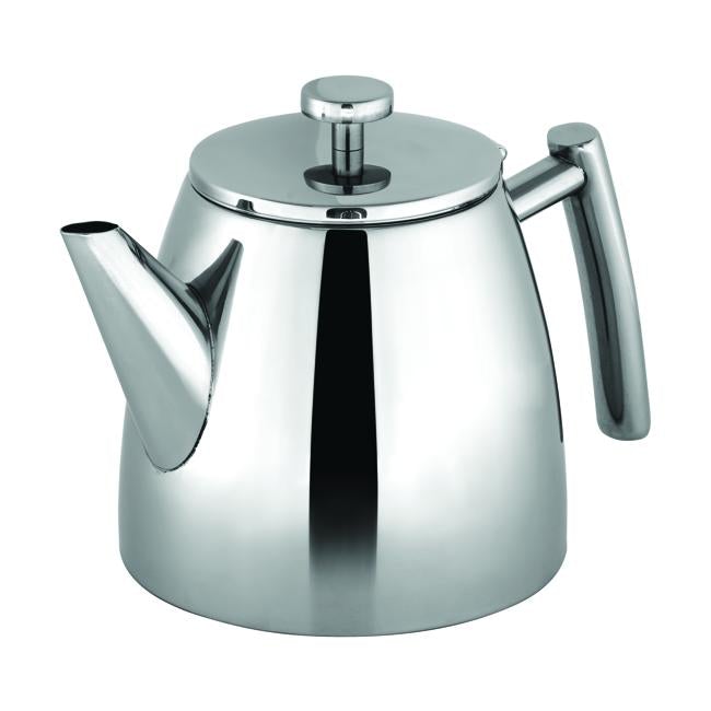 Avanti Modena Double Wall Teapot-1.2l 1