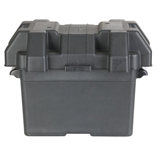 Battery Box to suit 40Ah SLA - Folders