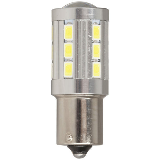 BAY15D LED Stop/Tail Globe, 21x5730 LEDs, CANBus Compatible - Folders