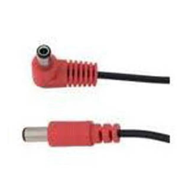 BBE 2.1mm Straight - 2.5mm Angled Red (Pack of 2)