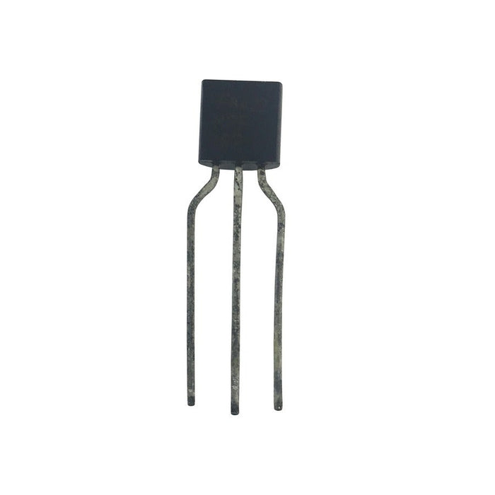 BC327 PNP Transistor - Folders