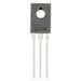 BD135 NPN Transistor - Folders