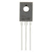 BD136 PNP Transistor - Folders