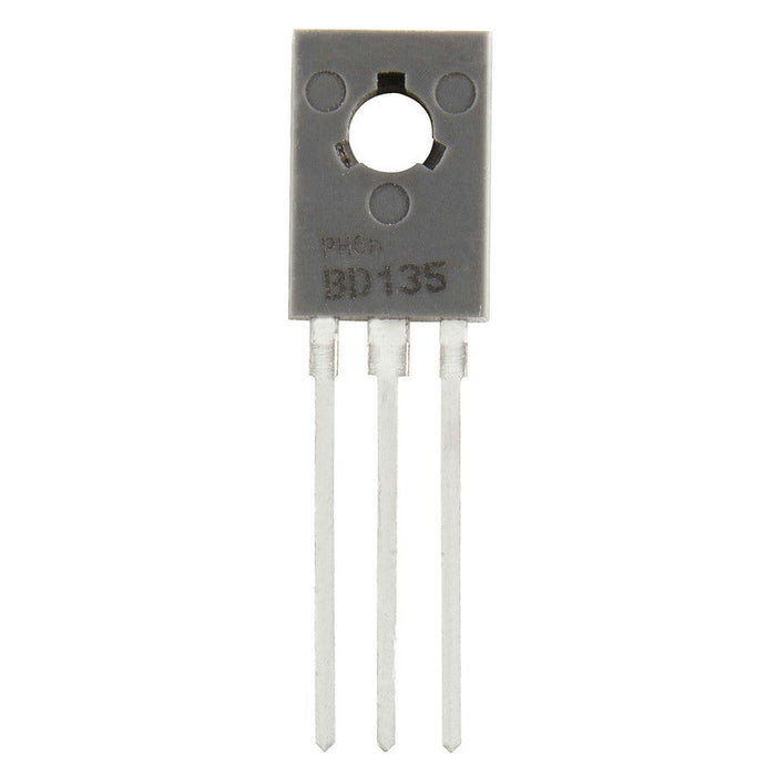 BD140 PNP Transistor - Folders