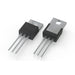 BD650 PNP Transistor - Folders