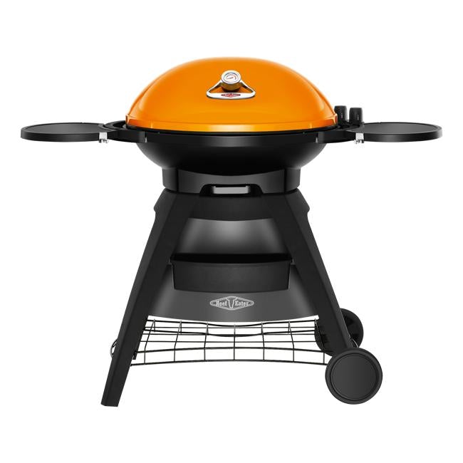 Beefeater Big Bugg Bbq Amber Inc Trolley BB722AA