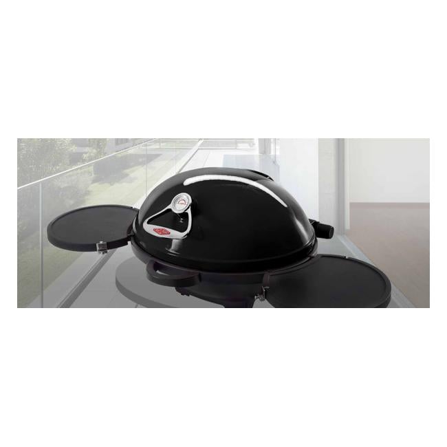 Beefeater Bugg Bbq Graphite BB18226