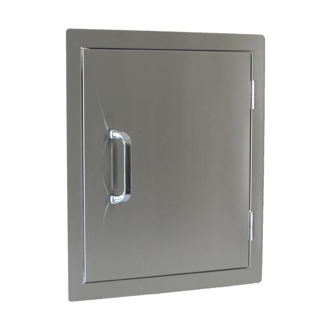 Beefeater Door Set S/S - Single BS23140