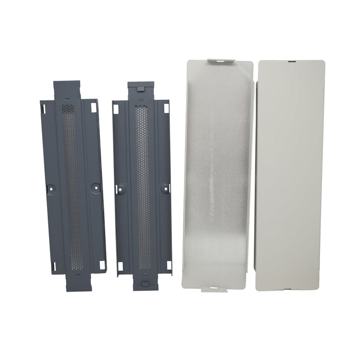 Bench Enclosure 88 x 279 x 304mm - Folders