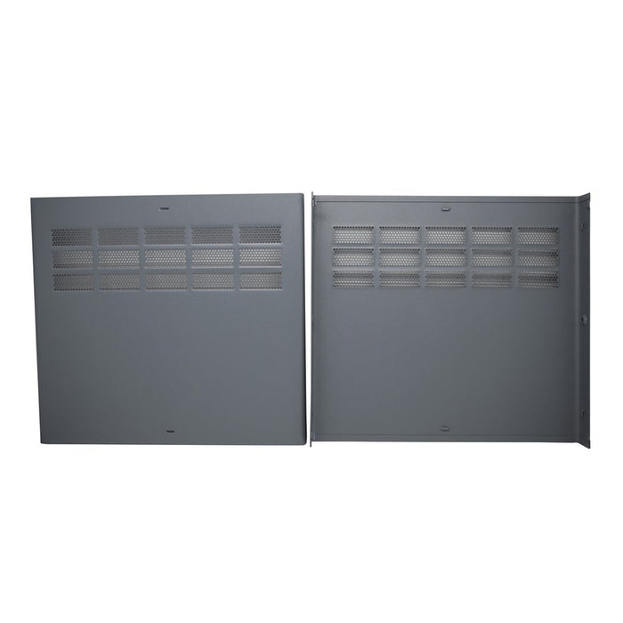 Bench Enclosure 88 x 279 x 304mm - Folders