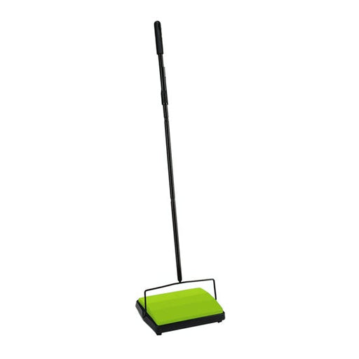 bissell_sweep_up_cordless_sweeper_lime_2101v