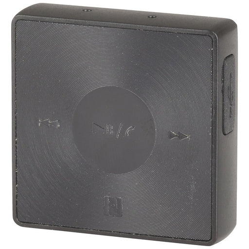 Bluetooth® 4.0 Receiver with NFC® and Music Control - Folders