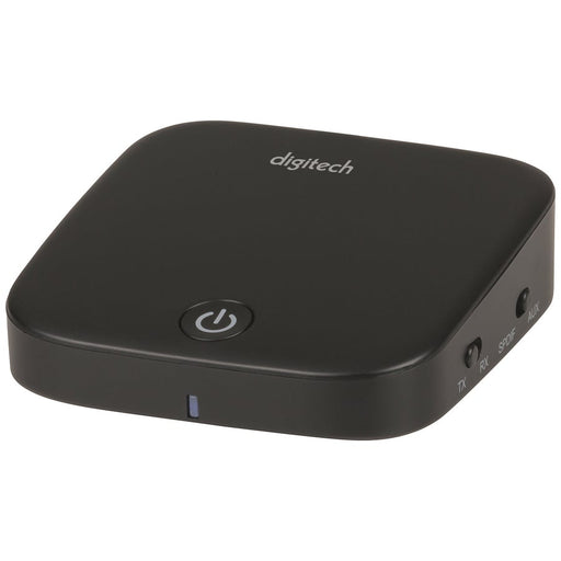 Bluetooth® 5.0 Audio Transmitter and Receiver with Optical - Folders