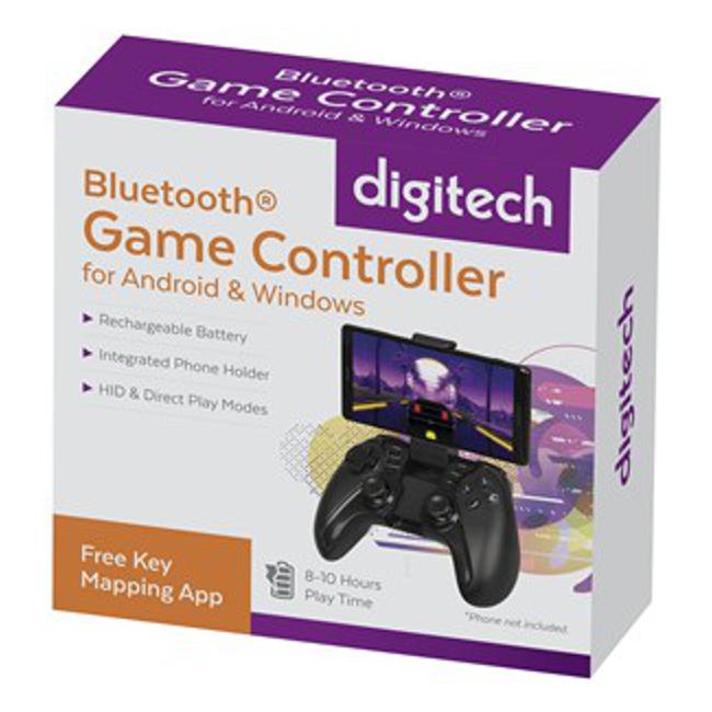 Digitech Bluetooth Game Controller For Android
