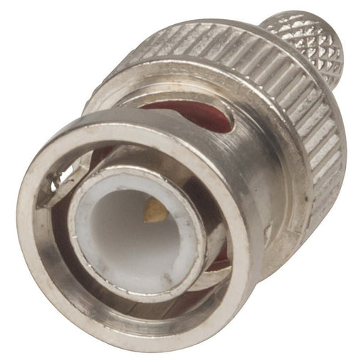 BNC Male CRIMP Plug For RG59 - Folders