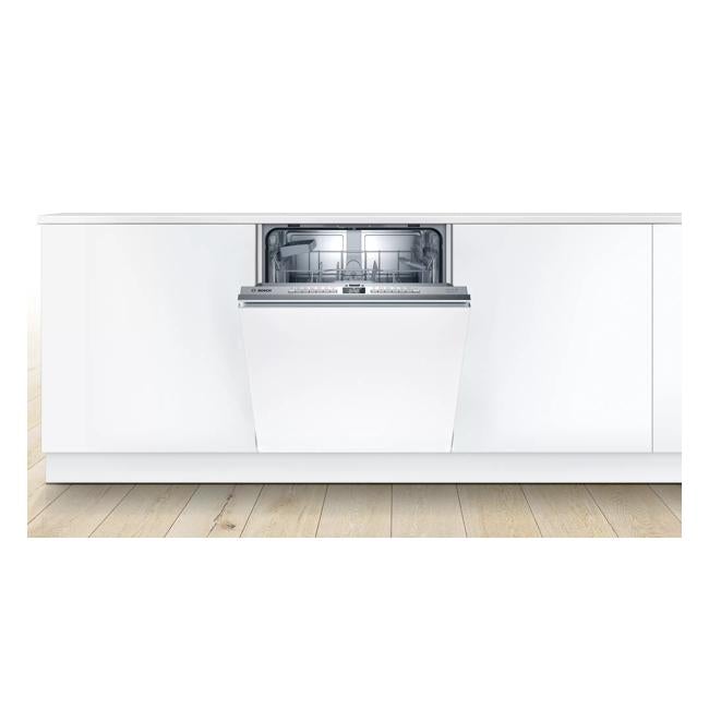 Bosch Series 4 Fully-Integrated Dishwasher SMV4HTX01A-3