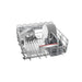 Bosch Series 8 Freestanding Stainless Dishwasher SMS8EDI01A-5