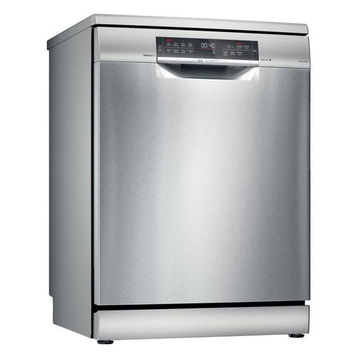 Bosch Series 8 Freestanding Stainless Dishwasher SMS8EDI01A
