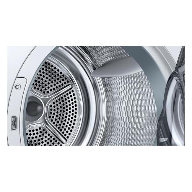 Bosch Series 8 9kg Heat Pump Tumble Dryer
