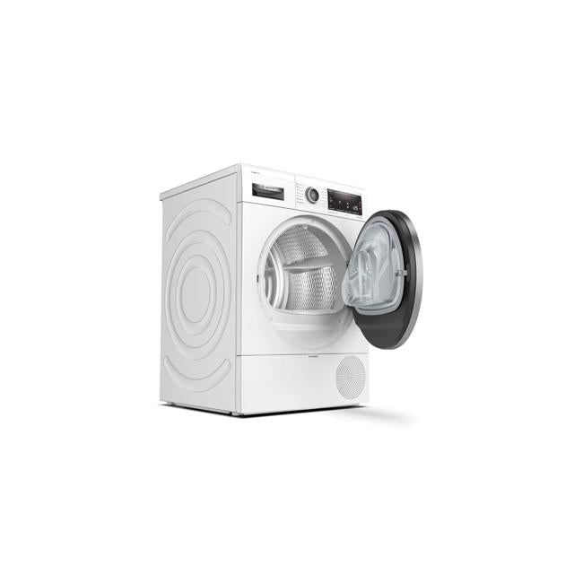 Bosch Series 8 9kg Heat Pump Tumble Dryer