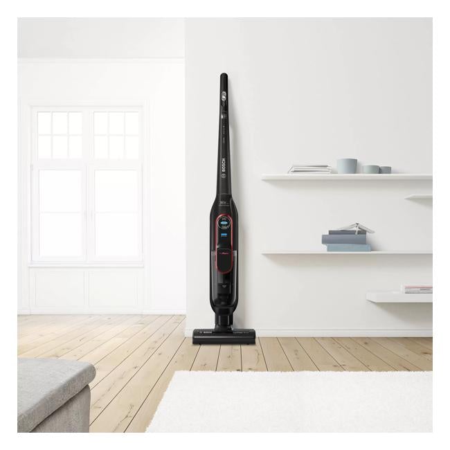 Bosch Serie | 8 Rechargeable Vacuum Cleaner Athlet Propower 36Vmax Black