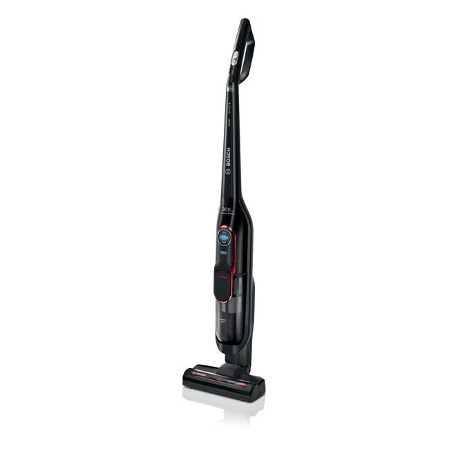 Bosch Serie | 8 Rechargeable Vacuum Cleaner Athlet Propower 36Vmax Black