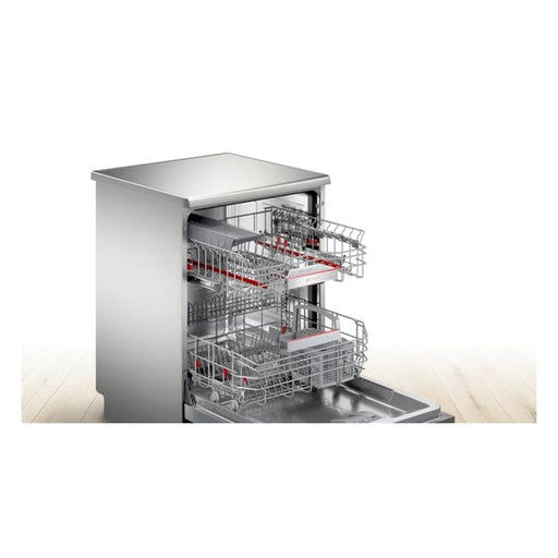 Bosch Series 6 Free-Standing Stainless Dishwasher SMS6HAI01A-2