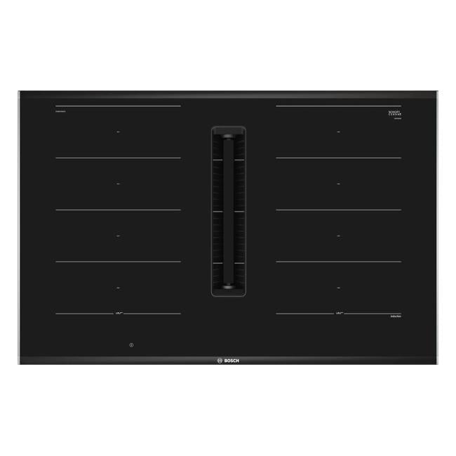 Bosch Series 8 Induction Cooktop 80 cm