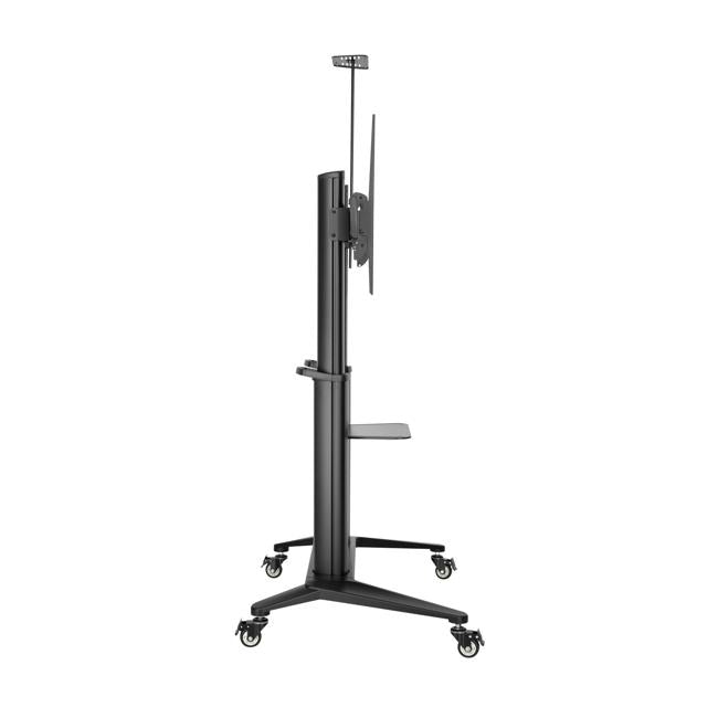 Brateck 70-120" Large Screen Strong Mobile TV Cart